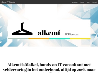 ALKEMI IT DIENSTEN
