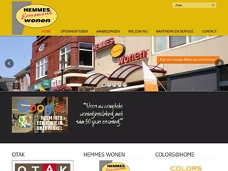 HEMMES EEMSMOND WONEN