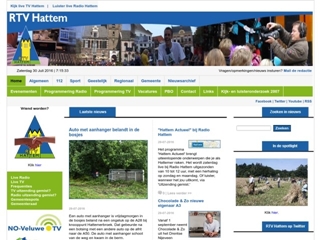 HATTEM RTV