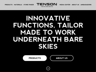 TENSON