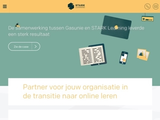 STARK LEARNING
