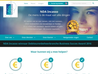NDA INCASSO