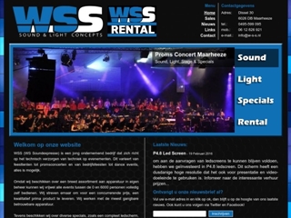WS SOUNDEXPRESSE