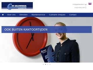 GELDWINKEL KENNEMERLAND DE