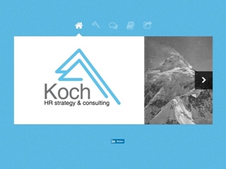 KOCH-HR