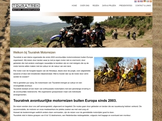 TOURATREK TRAVELS