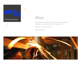ALFOCO
