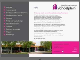 CK BOS HUISARTSPRAKTIJK
