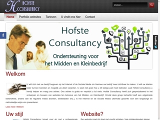 HOFSTE CONSULTANCY