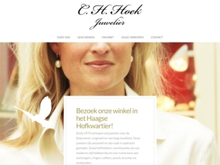 HOEK JUWELIER C H