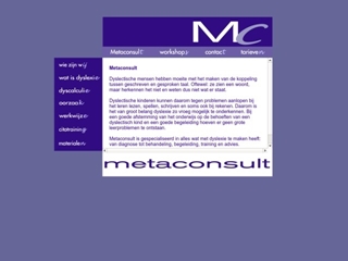 META CONSULT