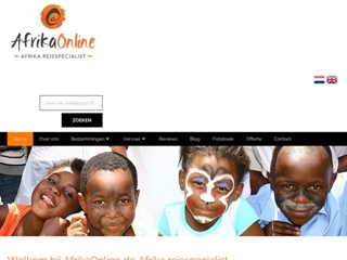AFRIKAONLINE