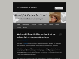 BEAUTIFUL DERMA INSTITUUT