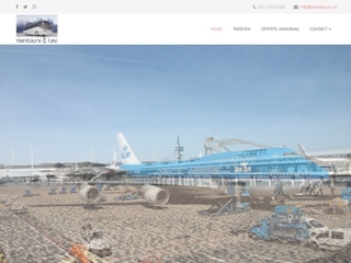RMM TAXISERVICE VOF