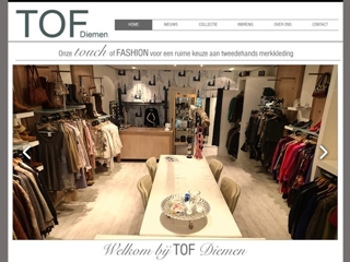 TOF DIEMEN