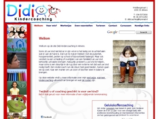 DIDI KINDERCOACHING