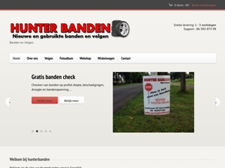 HUNTER-BANDEN AUTOBANDENHANDEL