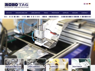 ROBOTAG BV