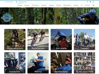 BIKESHOP AMERSFOORT