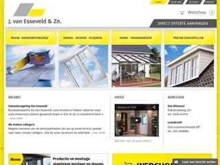 ESSEVELD.NL