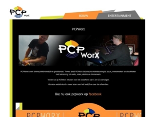PCPWORX