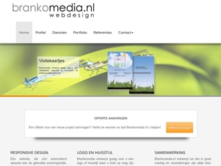 BRANKOMEDIA.NL