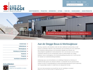AAN DE STEGGE BOUW & WERKTUIGBOUW