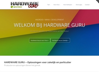 HARDWARE GURU