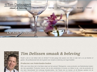 TIM KOOKT