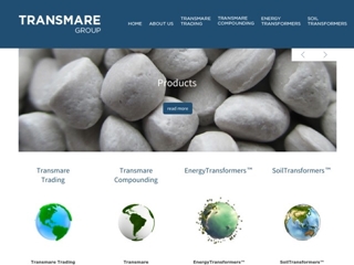 TRANSMARE COMPOUNDING BV
