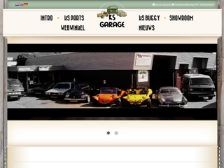 KS MOTORSPORT HOLLAND VOF