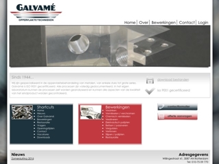 GALVAME
