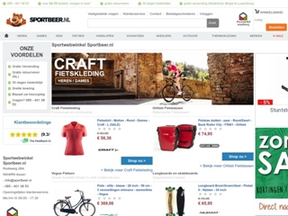 SPORTBEER BV