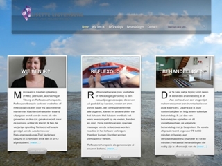 LIGTENBERG PRAKTIJK VOOR REFLEXZONETHERAPIE LISETTE