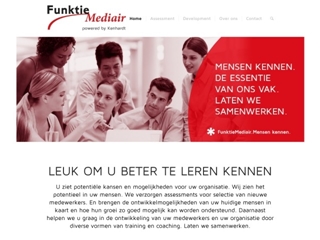 FUNKTIEMEDIAIR
