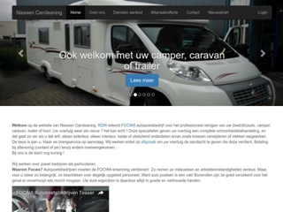 NIESSEN CARCLEANING - FOCWA AUTOPOETSBEDRIJF