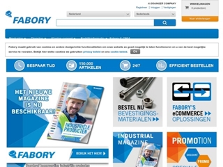 HAMOS-HOLLAND BV
