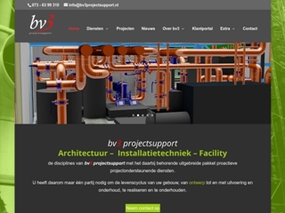 BV3 PROJECTSUPPORT