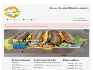 BROODJESBRENGEN.NL