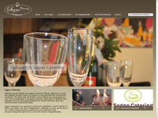 SOGNO CATERING