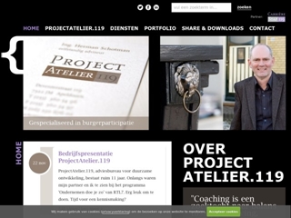 PROJECTATELIER 119