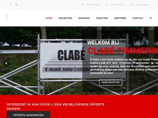 CLABE KLUSSENBEDRIJF
