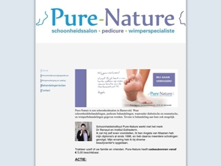 PURE-NATURE