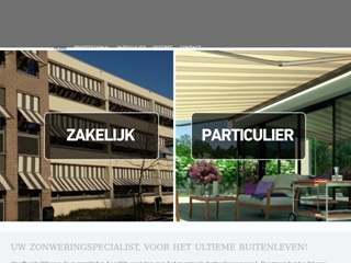 HINTUM ROLLUIKEN & ZONWERINGSPECIALIST VAN