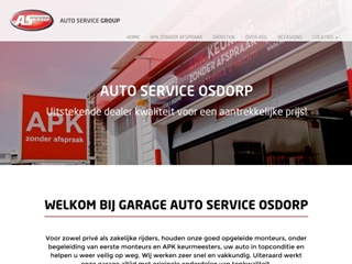 AUTO APK SERVICE OSDORP