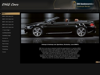 DNG CARS