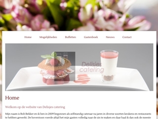 DELISJES CATERING