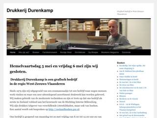 DURENKAMP VOF