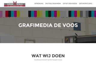 GRAFIMEDIA DE VOOS