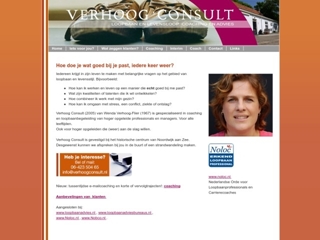 VERHOOG CONSULT
